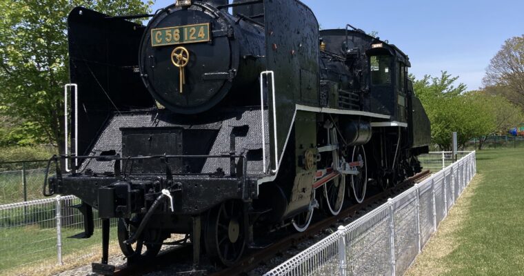 安曇野のあやめ公園・龍門渕公園